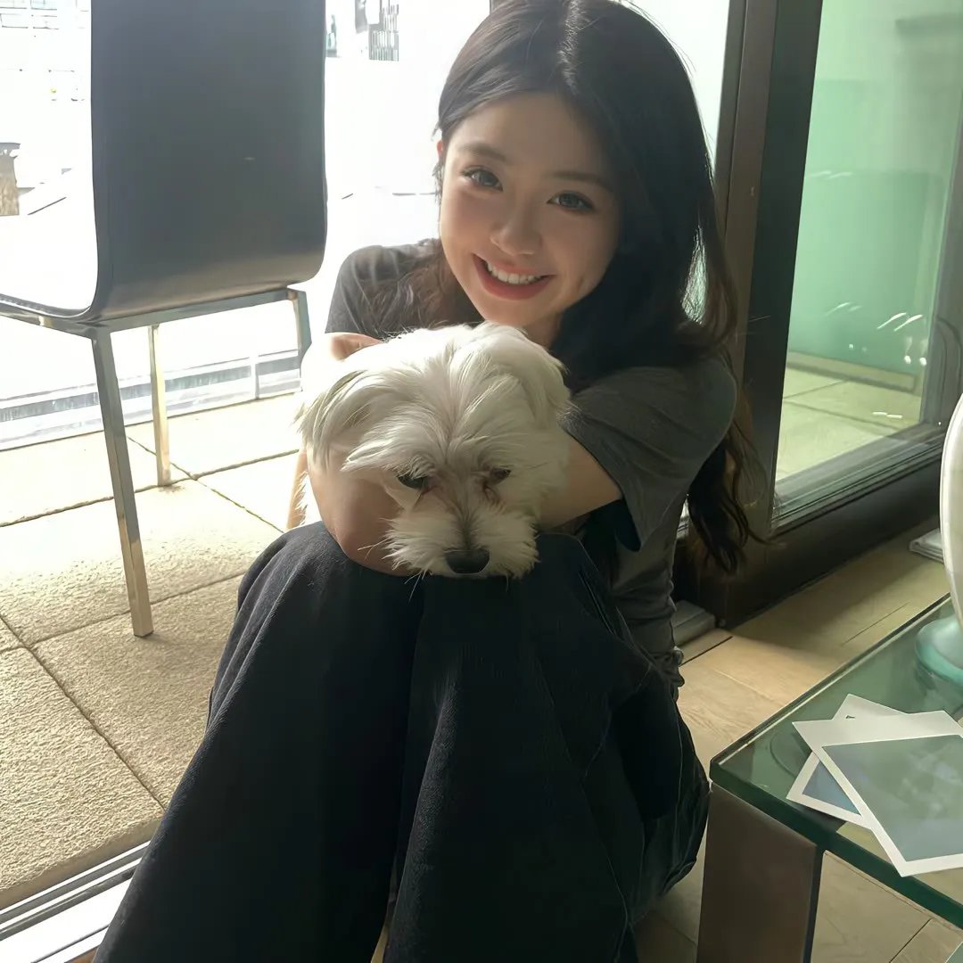我的同桌是校花