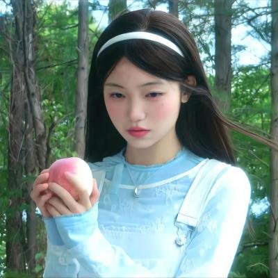 镜内情谜