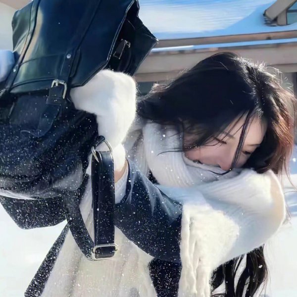 雪山恨