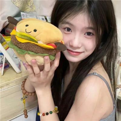 老虎装牙
