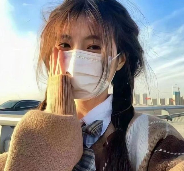 凉小姐的璀璨热恋